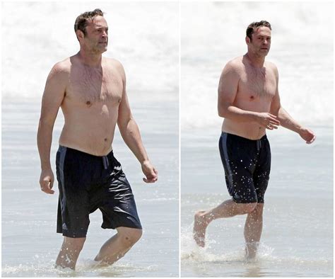 vince vaughn weight